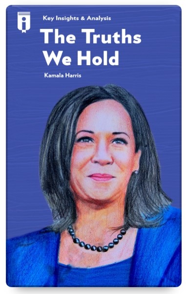 The Truth We Hold