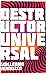 Destructor universal by Guillermo Verduzco