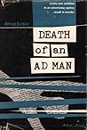 Death of an Ad Man by Alfred Eichler