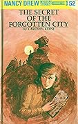 The Secret of the Forgotten City
