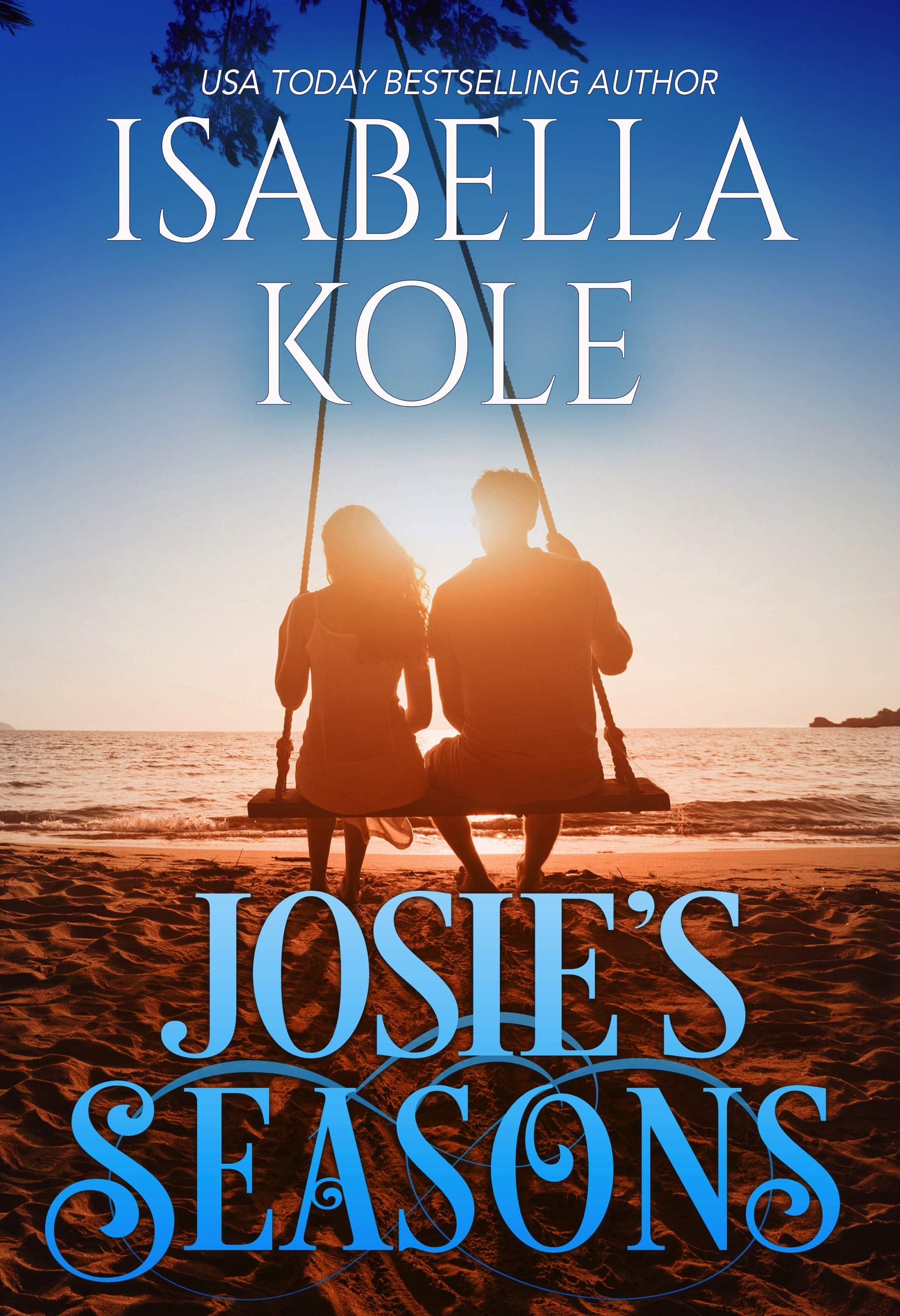 Josie's Seasons (Kindle Edition)