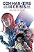 Commanders in Crisis, Vol. 1 by Steve Orlando Commanders in Crisis, Vol. 1 by Steve Orlando