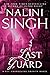 Last Guard (Psy-Changeling ...