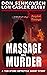 Massage and Murder: A Tom S...