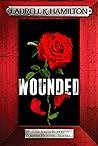 Wounded by Laurell K. Hamilton