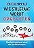 Wie stilstaat wordt opgegeten by Chris Lam Wie stilstaat wordt opgegeten by Chris Lam