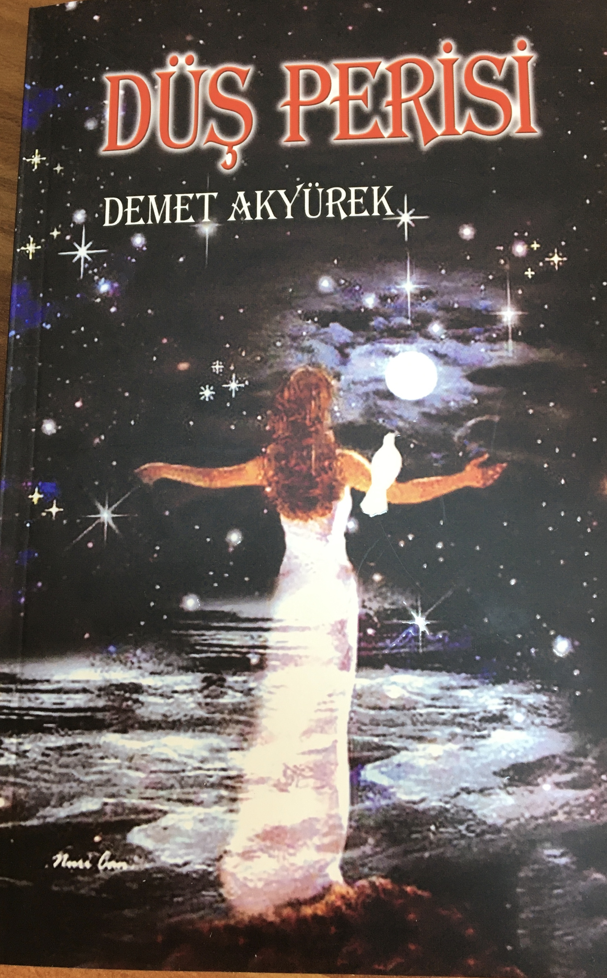 Düş Perisi