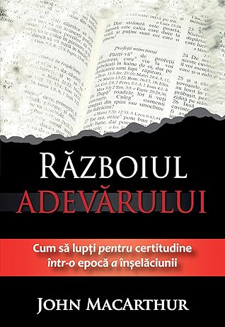 Războiul adevărului