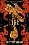 Fire by Kristin Cashore