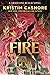Fire (Graceling Realm, #2)