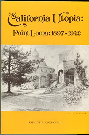 California Utopia: Point Loma 1887-1942