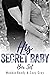 His Secret Baby Box Set