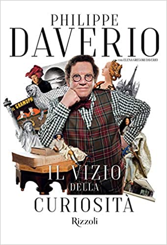 Il vizio della curiosità (Hardcover)