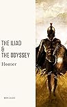 The Iliad & The O...