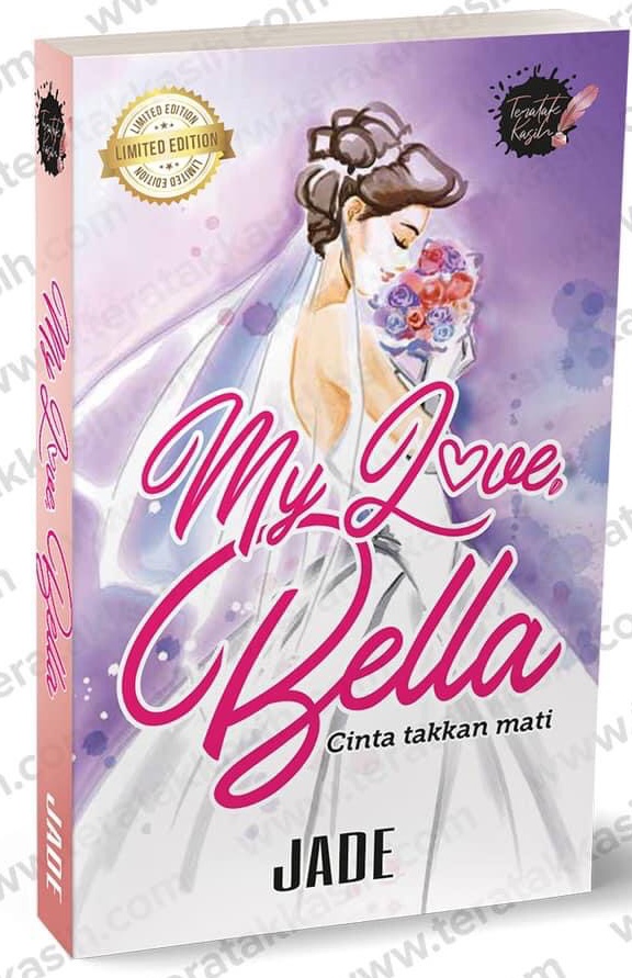 My Love Bella (Paperback)