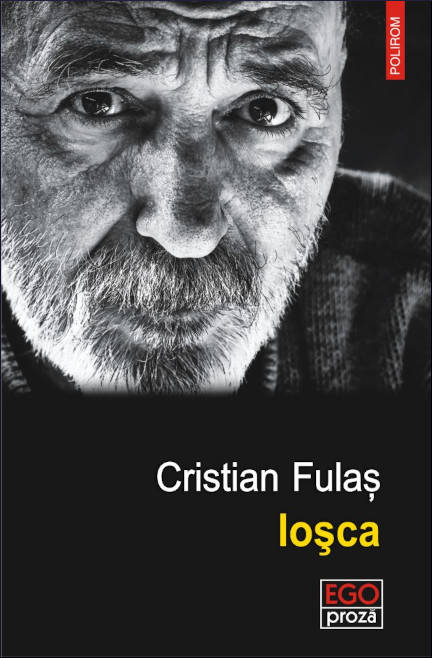 Ioșca (Paperback)