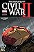 Civil War II n°6 by David  Marquez