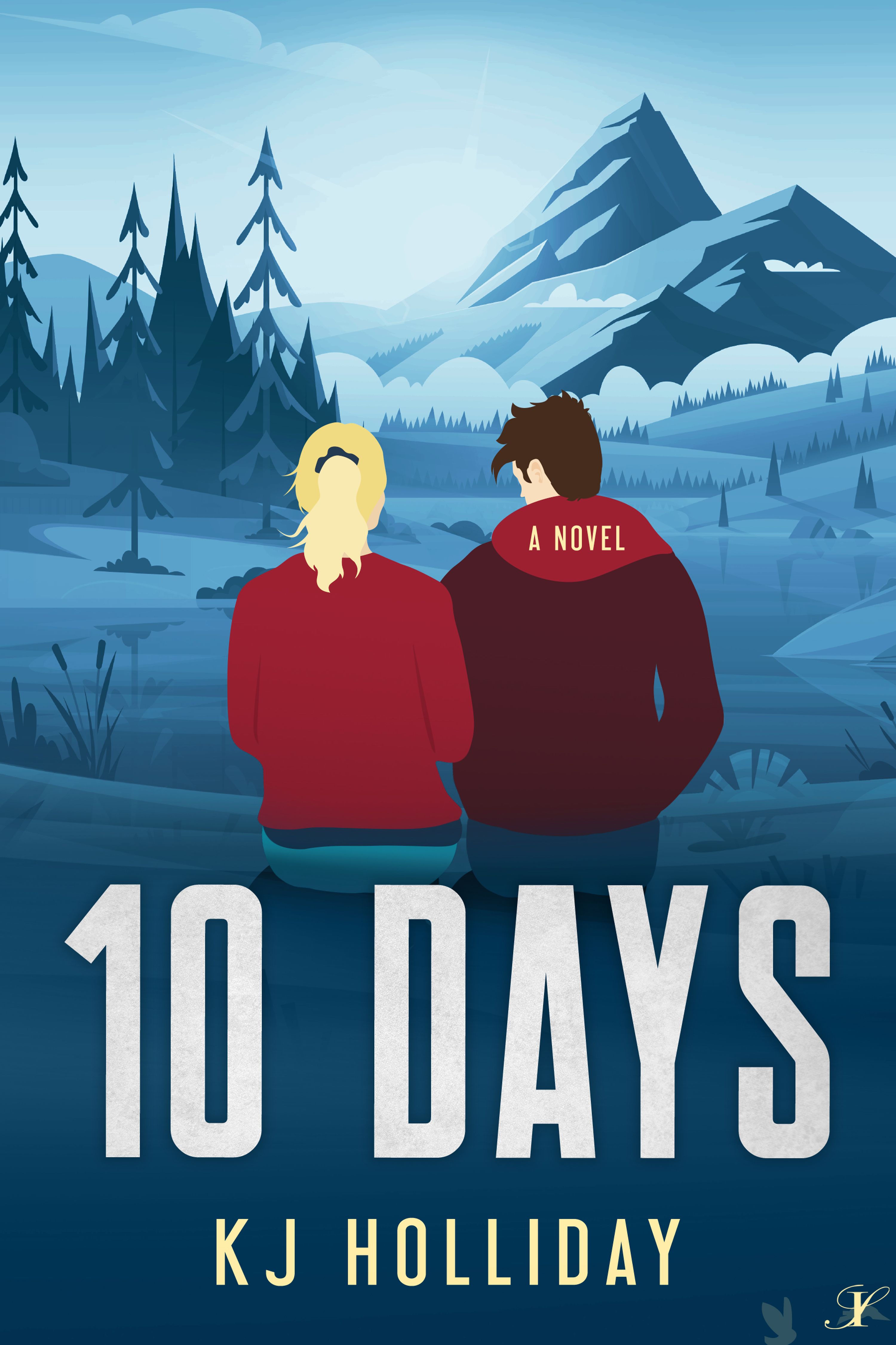 10 Days (ebook)