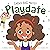 Zara's Big Messy Playdate by Rebekah Borucki