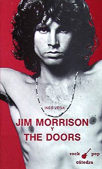 Jim Morrison Y The Doors (Paperback)