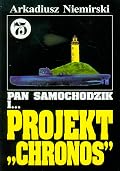 Pan Samochodzik i projekt Chronos