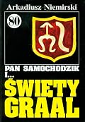 Pan Samochodzik i Święty Graal