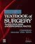 Sabiston Textbook of Surgery E-Book by Courtney M Townsend