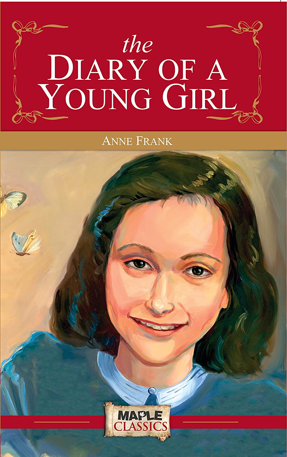 Diary Of A Young Girl