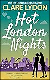 Hot London Nights by Clare Lydon