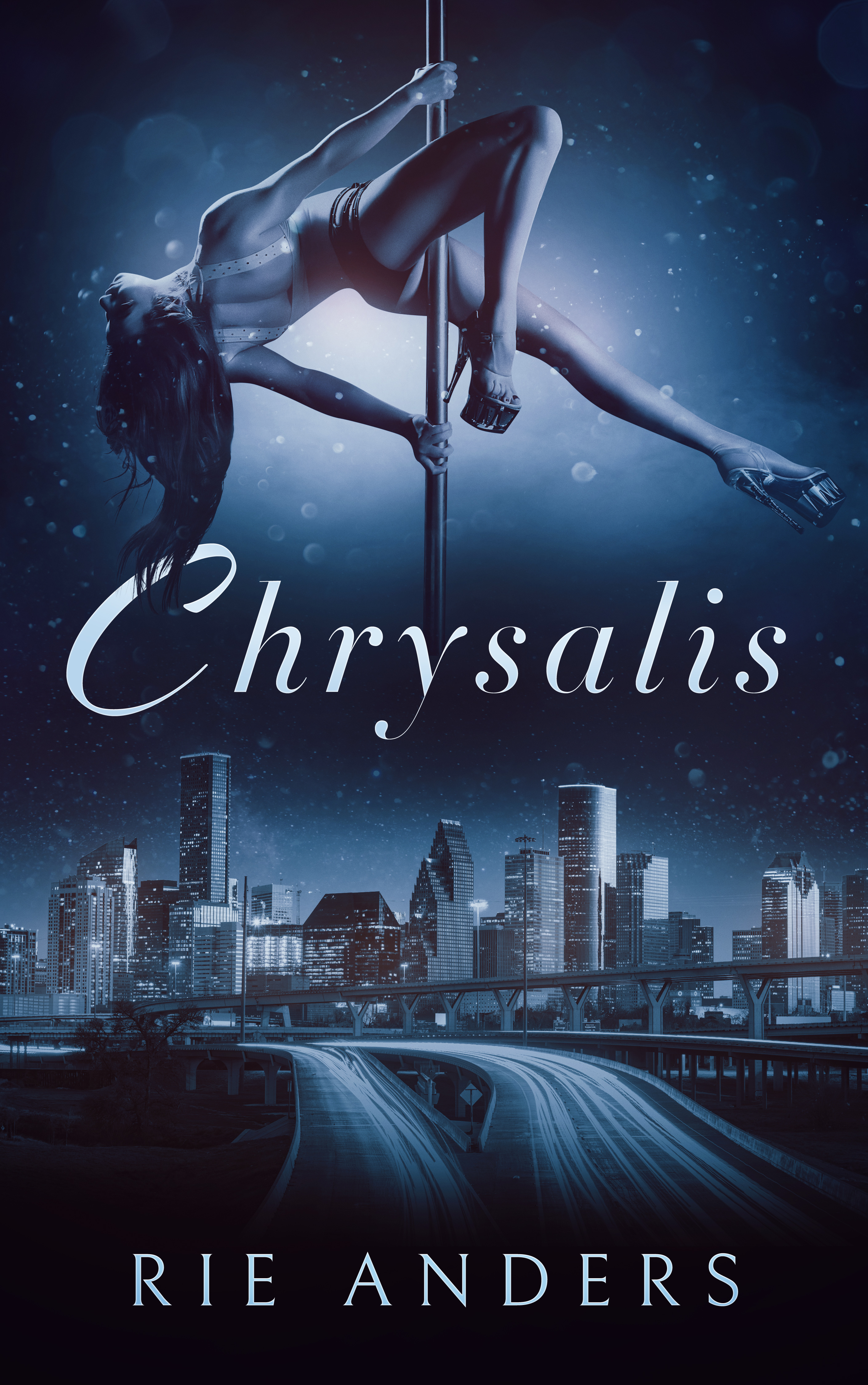 Chrysalis