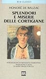Splendori e miserie delle cortigiane