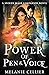 Power of Pen and Voice (The Spoken Mage #5) by Melanie Cellier