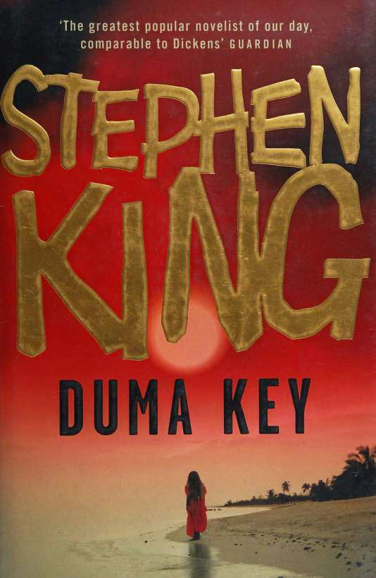Duma Key