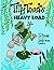 Tilly Toad's Heavy Load by Jo Dodd
