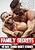 Family Secrets: 45 Gay Taboo Short Stories