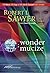 Wonder / Mucize by Robert J. Sawyer