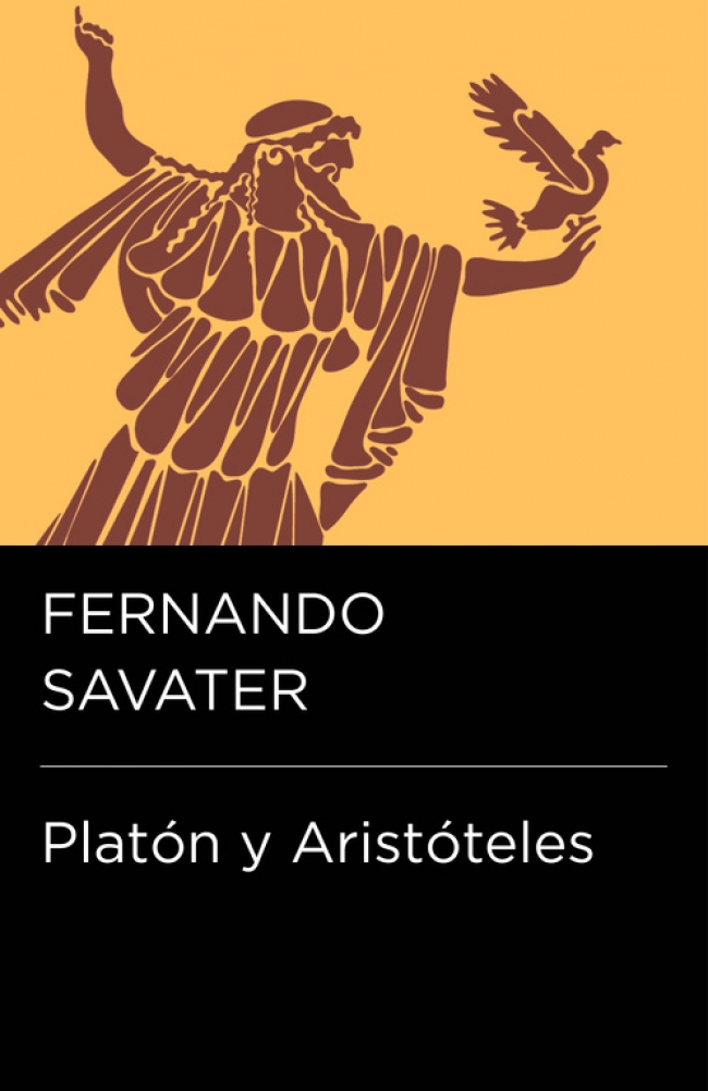 Platón y Aristóteles (Kindle Edition)