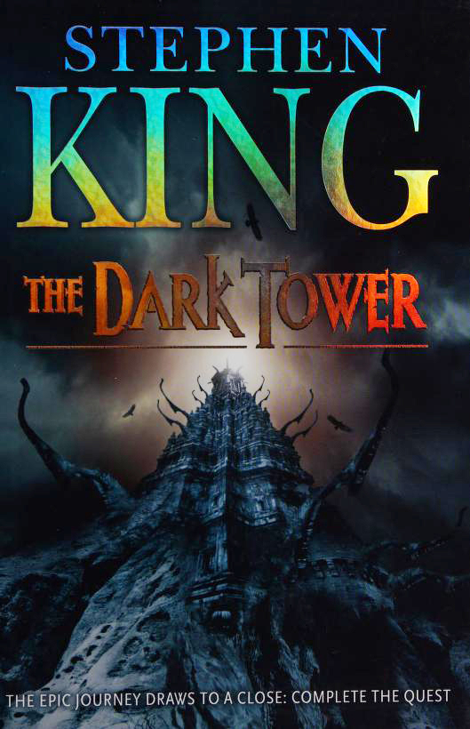 The Dark Tower