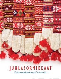 Juhlasormikkaat (Paperback)