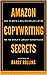 Amazon Copywriting Secrets by Darby Rollins