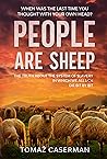 People Are Sheep by Tomaž  Caserman