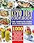Keto Diet Cookbook by Gary Volgel
