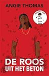 De roos uit het b...