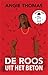 De roos uit het beton (The Hate U Give, #0)