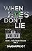 When Eyes Don't Lie (Aileen...