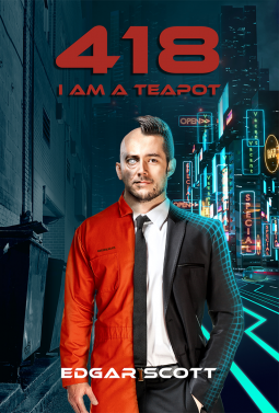 418 I am a Teapot