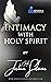 Intimacy with the Holy Spirit