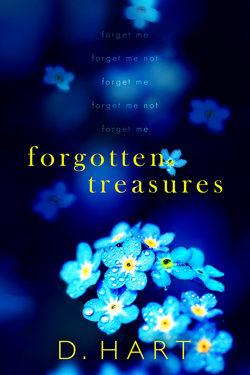 Forgotten Treasures