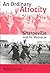 An Ordinary Atrocity: Sharpeville and Its Massacre
