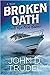 Broken Oath: A Raven Thriller